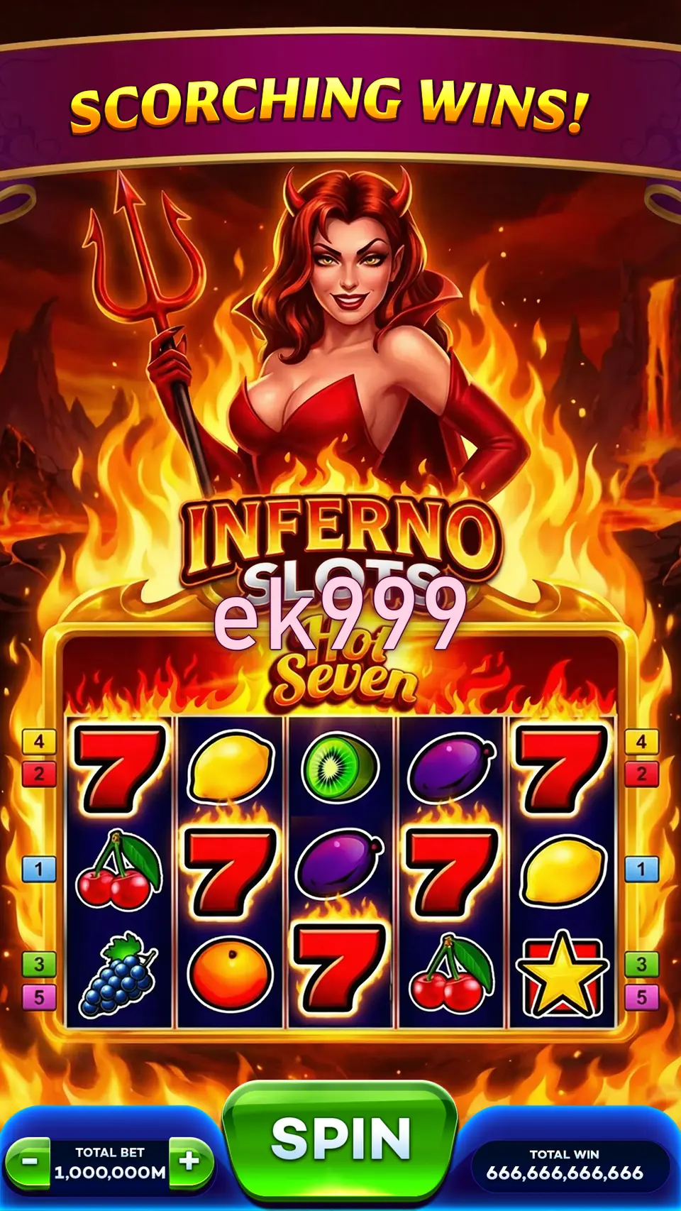 ek999 APK