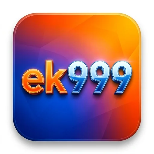 ek999 Logo - অফিসিয়াল