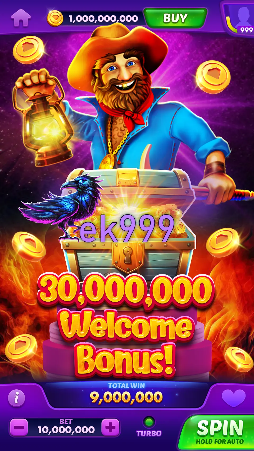 ek999 স্ক্রিনশট - APK অফিসিয়াল